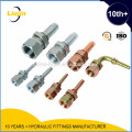 2017 factory directly supply hose couplings